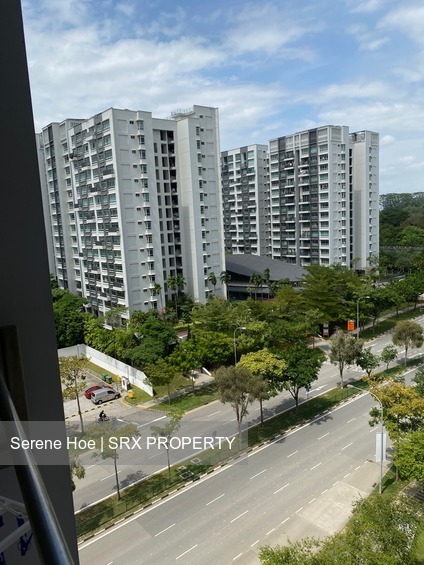 Blk 604A Punggol Road (Punggol), HDB 4 Rooms #216440521